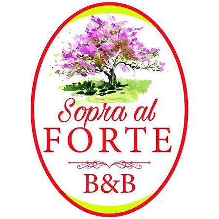 Sopra Al Forte 퀘르체타 외부 사진